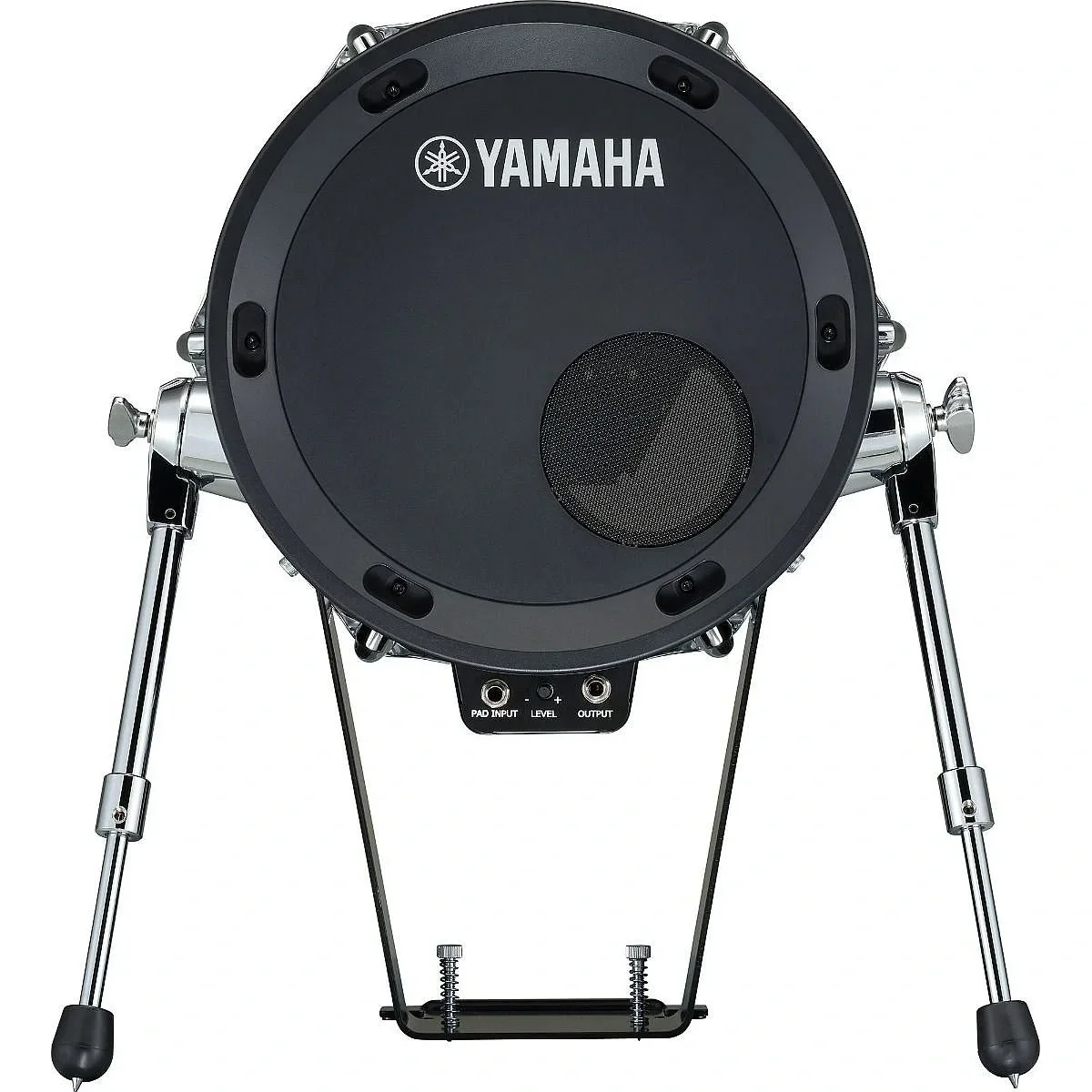 Yamaha DTX10KXRW Elektro Davul (Real Wood)