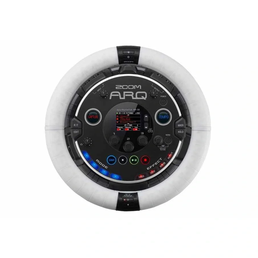 Zoom ARQ AR-96 Aero RhythmTrak