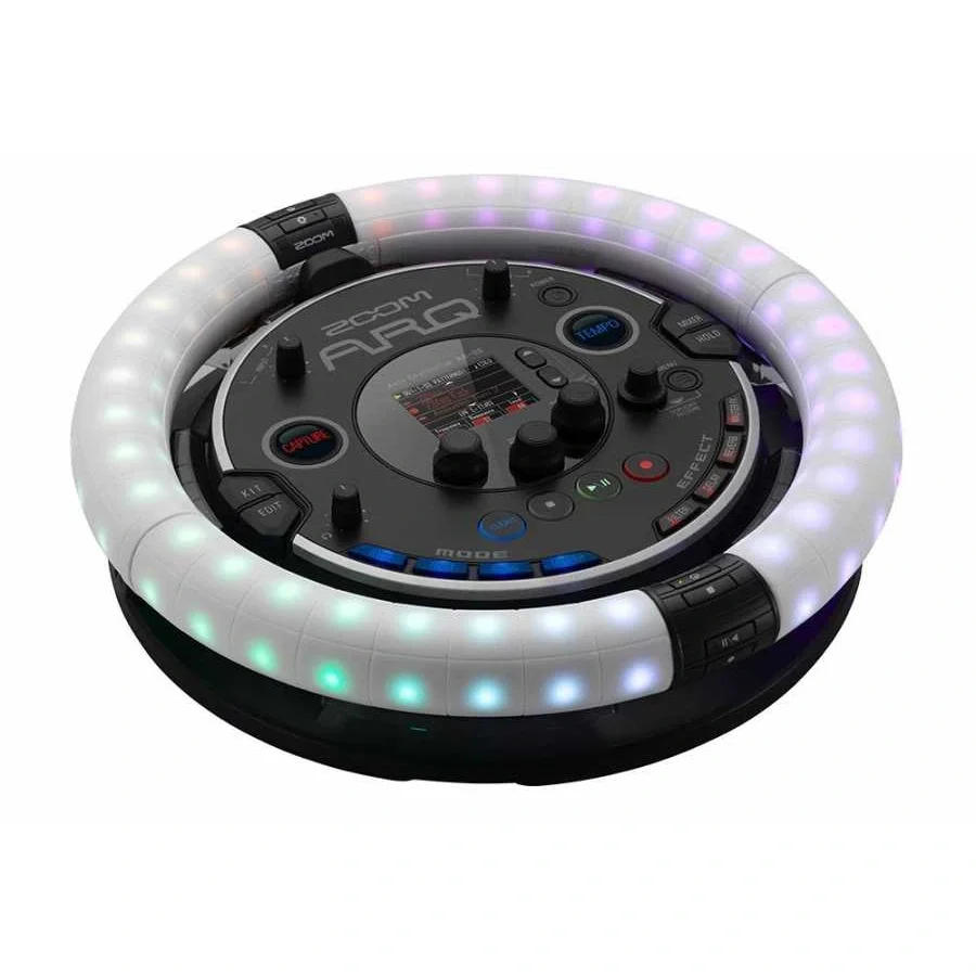 Zoom ARQ AR-96 Aero RhythmTrak