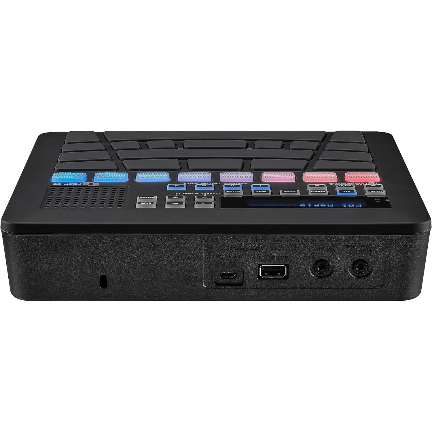 Yamaha FGDP-50 Finger Drum Pad Controller
