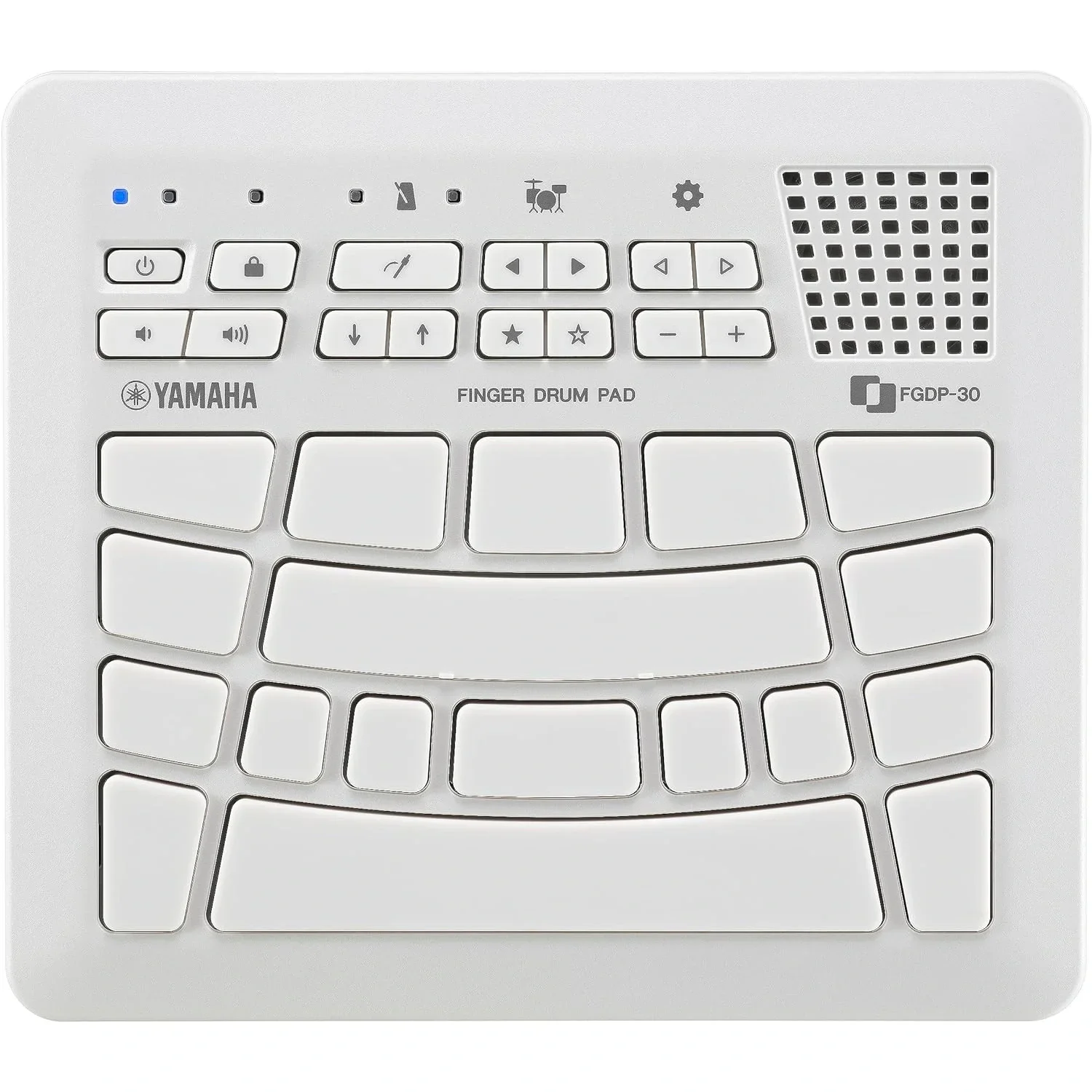 Yamaha FGDP-30 Finger Drum Pad Controller