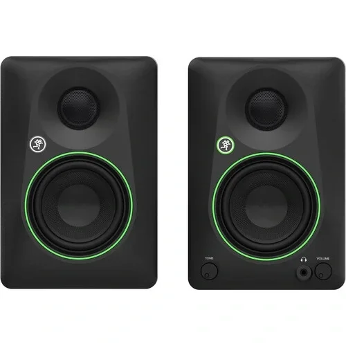 Mackie CR3.5BT Bluetooth Multimedya Monitör Hoparlör (Çift)