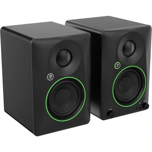 Mackie CR3.5BT Bluetooth Multimedya Monitör Hoparlör (Çift)