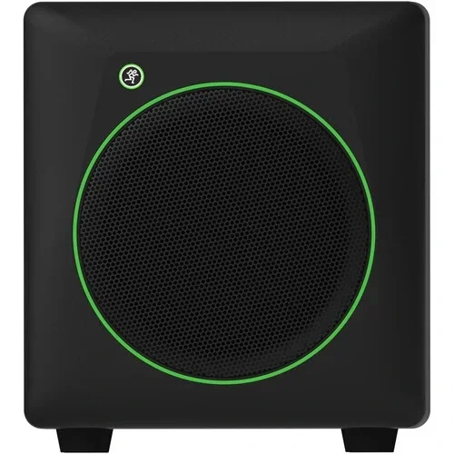 Mackie CR8SBT 8" Bluetooth Subwoofer Stüdyo Monitörü (Siyah)
