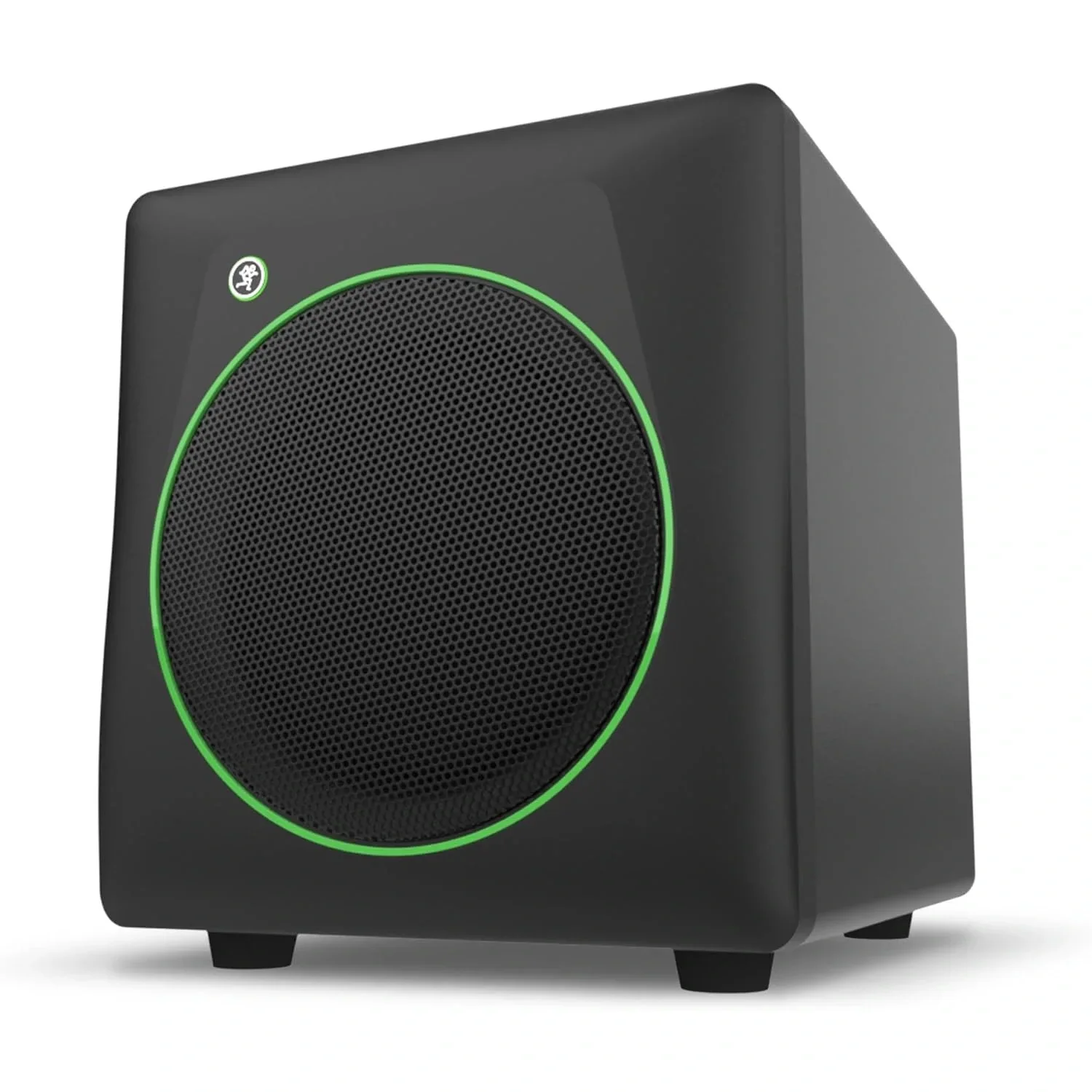 Mackie CR8SBT 8" Bluetooth Subwoofer Stüdyo Monitörü (Siyah)