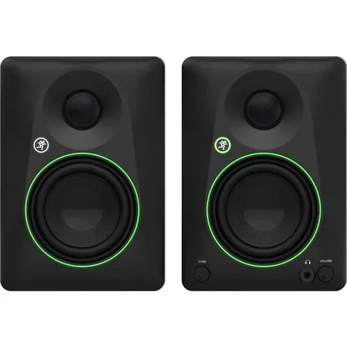 Mackie CR4.5 Multimedya Monitör Hoparlör (Çift)