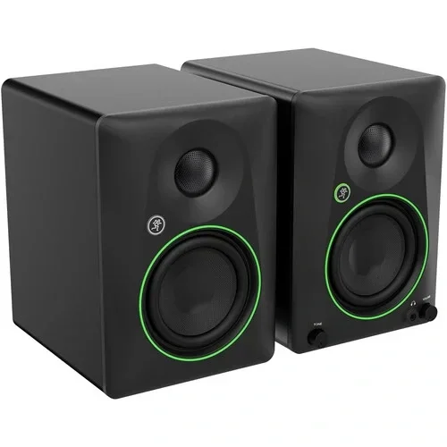 Mackie CR4.5  Multimedya Monitör Hoparlör (Çift)