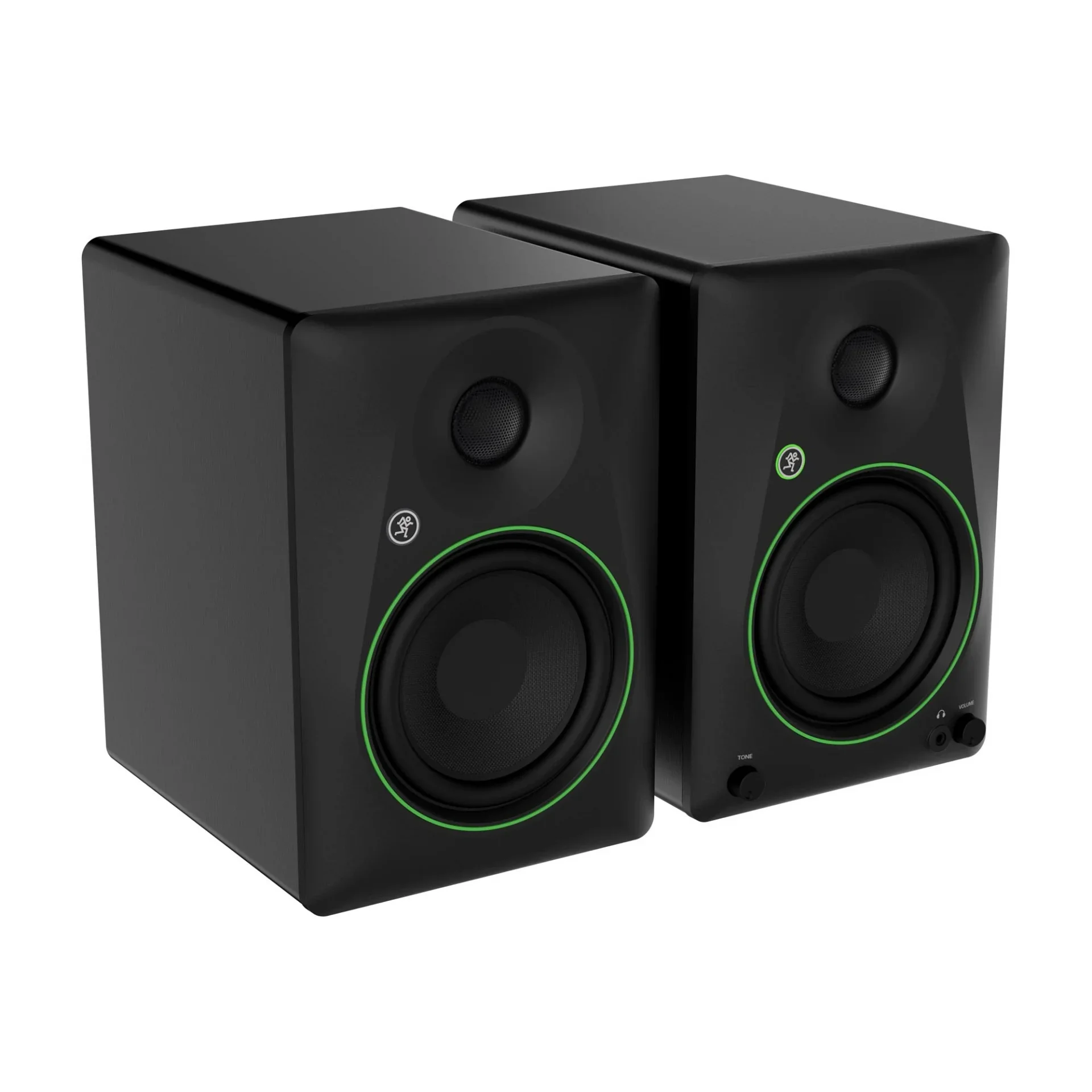 Mackie CR5BT Bluetooth Multimedya Monitör Hoparlör (Çift)