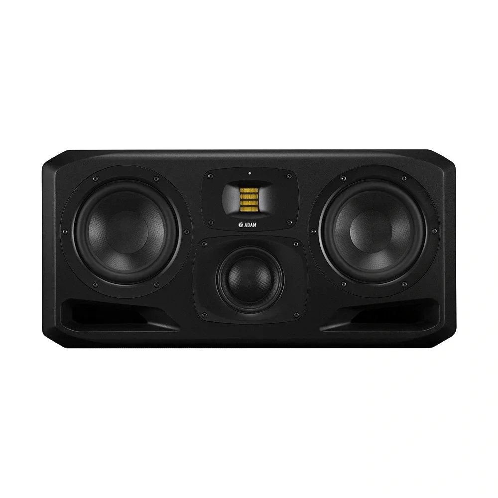 ADAM Audio S3H Dual 7'' Aktif Midfield Stüdyo Monitör (Tek)