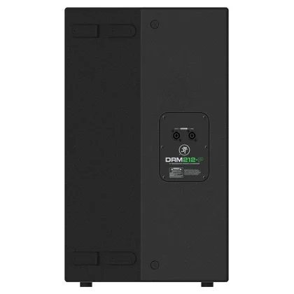 Mackie DRM212-P 12" 1600W Profesyonel Pasif Hoparlör