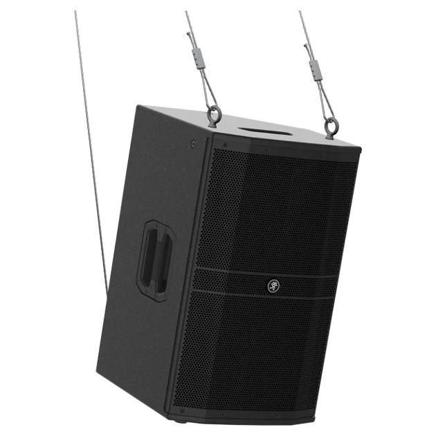 Mackie DRM212-P 12" 1600W Profesyonel Pasif Hoparlör