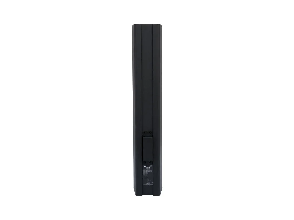 Work UDA-8 Outdoor Sütun Hoparlör 8x2,75" 200W/8-ohm IP65 (58cm)