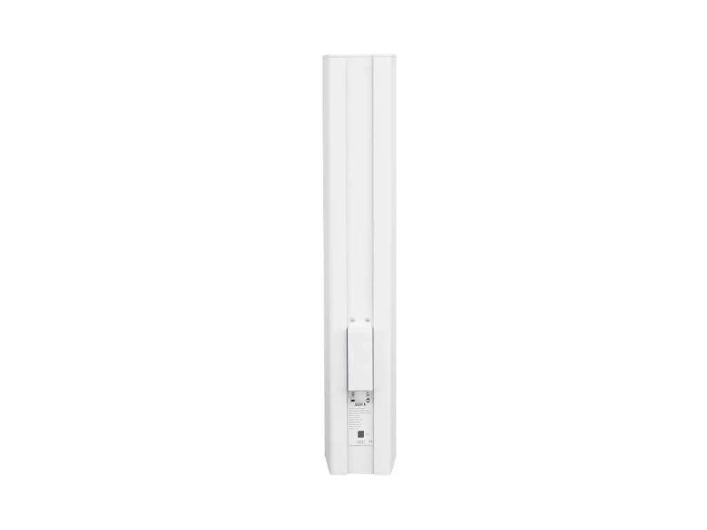 Work UDA-8 Outdoor Sütun Hoparlör 8x2,75" 200W/8-ohm IP65 (58cm)