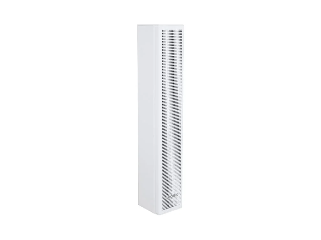 Work UDA-8 Outdoor Sütun Hoparlör 8x2,75" 200W/8-ohm IP65 (58cm)