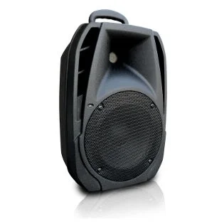 Ashton 8" Pasif Hoparlör 125/250W