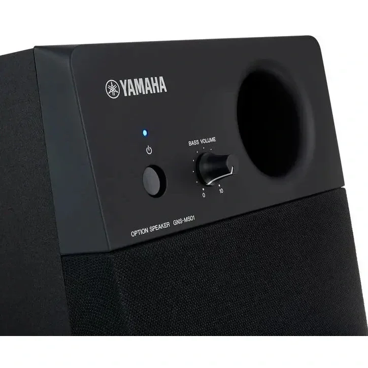 Yamaha GNS-MS01 Hoparlör Sistemi (Genos uyumlu)