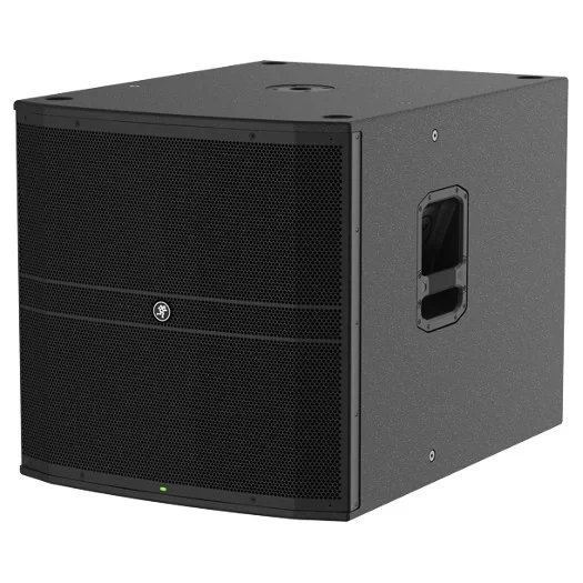 Mackie DRM18S 18" 2000W Aktif Subwoofer