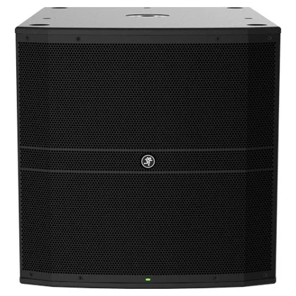 Mackie DRM18S 18" 2000W Aktif Subwoofer