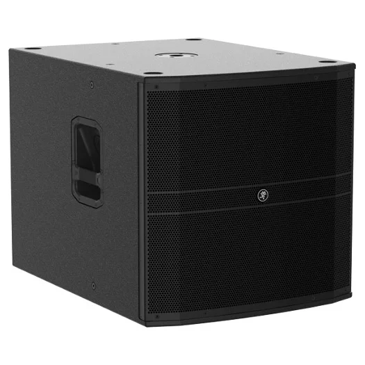 Mackie DRM18S 18" 2000W Aktif Subwoofer