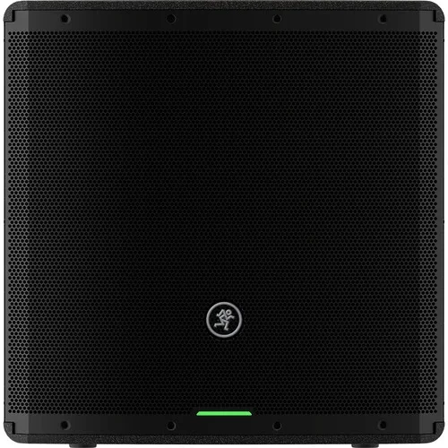 Mackie SR18S 18" 1600W Profesyonel Aktif Subwoofer