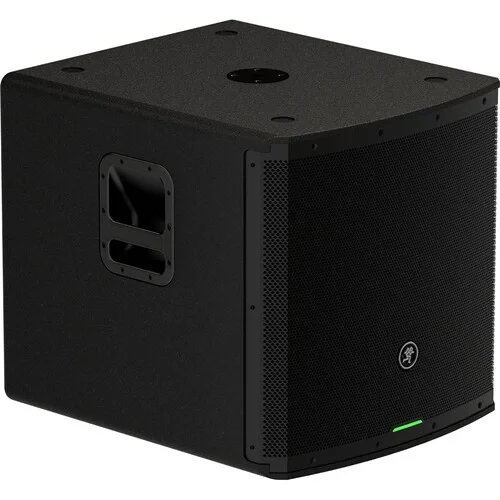 Mackie SR18S 18" 1600W Profesyonel Aktif Subwoofer