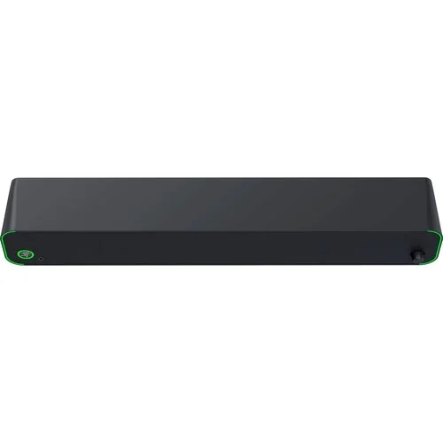 Mackie CR StealthBar Bluetooth'lu Masaüstü PC Soundbar Hoparlör