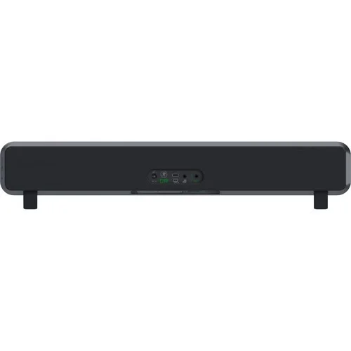 Mackie CR StealthBar Bluetooth'lu Masaüstü PC Soundbar Hoparlör