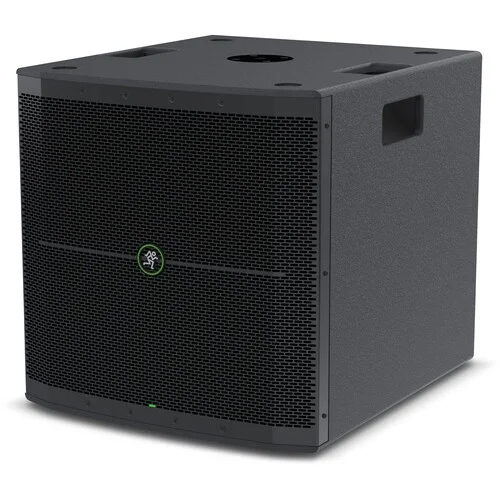 Mackie Thump118S 18" Aktif Subwoofer 1400W