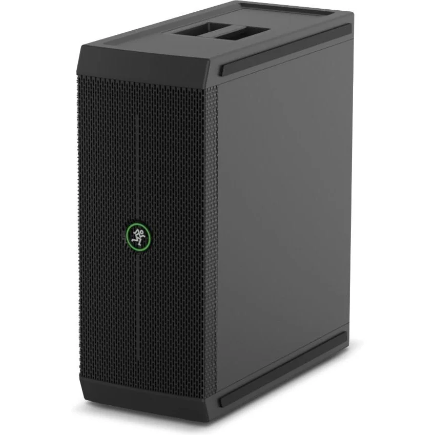 Mackie ThumpSub GO 2x8" 400W Bataryalı Subwoofer