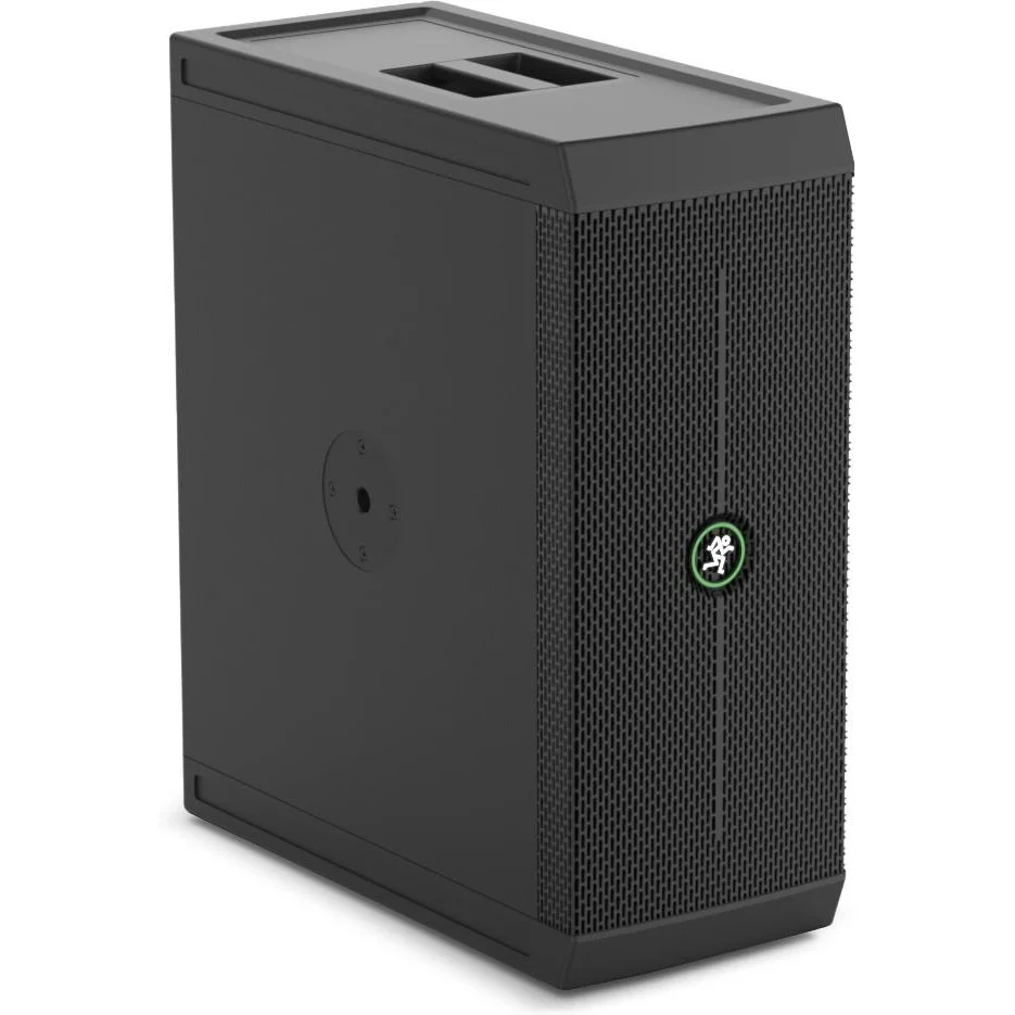 Mackie ThumpSub GO 2x8" 400W Bataryalı Subwoofer