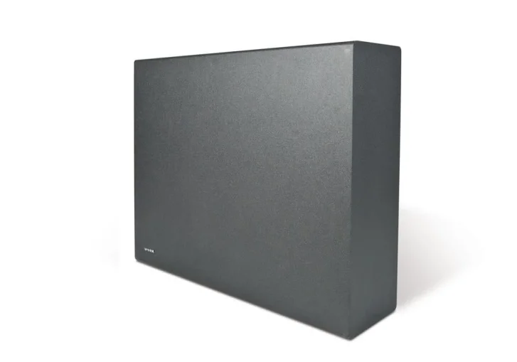 Work NEO-S8A 8" Slim Duvara Monte Aktif Subwoofer 120W