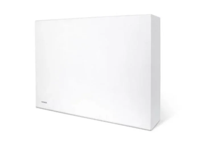 Work NEO-S8A 8" Slim Duvara Monte Aktif Subwoofer 120W