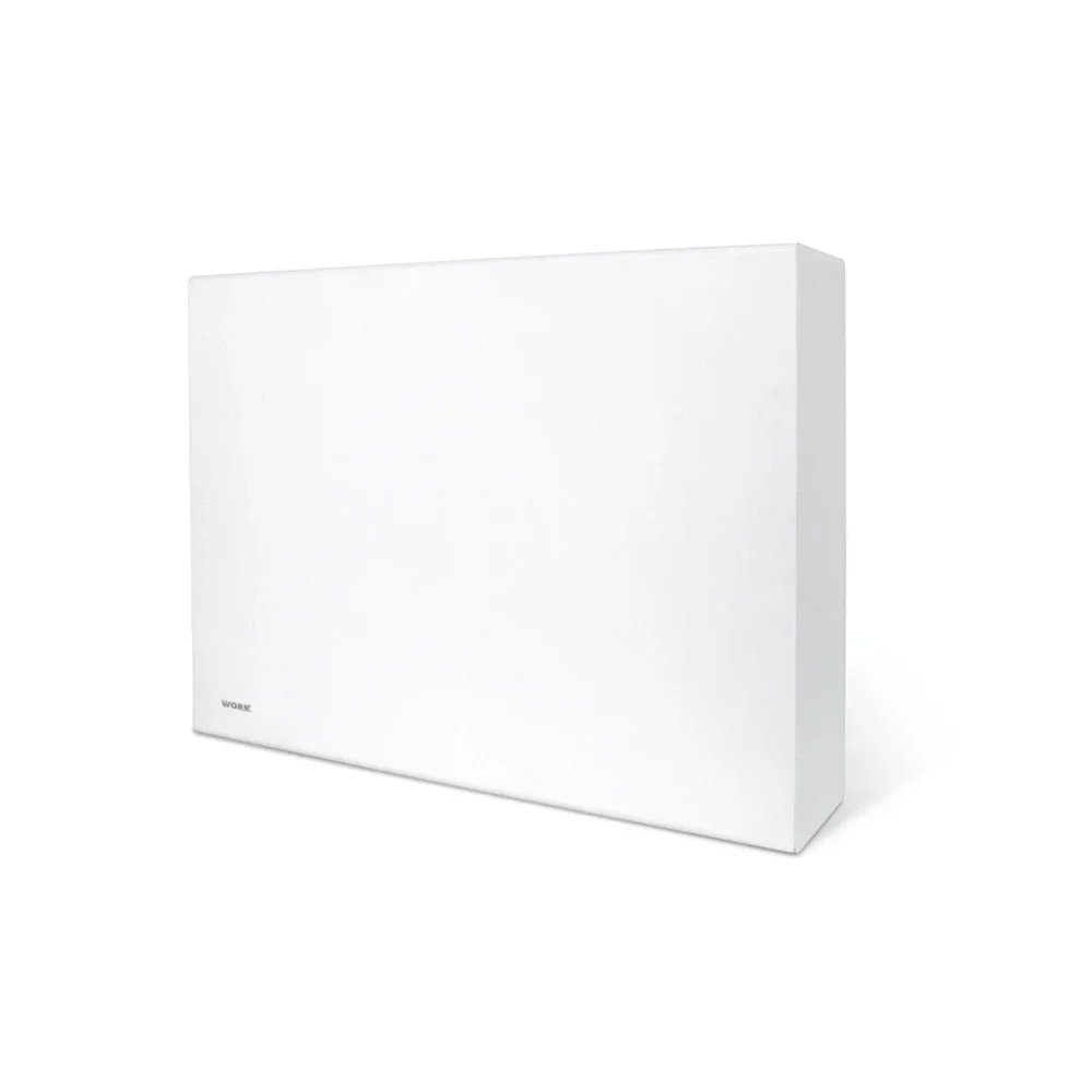 Work NEO-S8A Aktif Subwoofer (Beyaz)