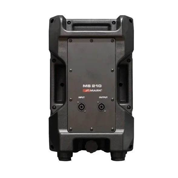 Mark MS210 10" Pasif Hoparlör 130/260W