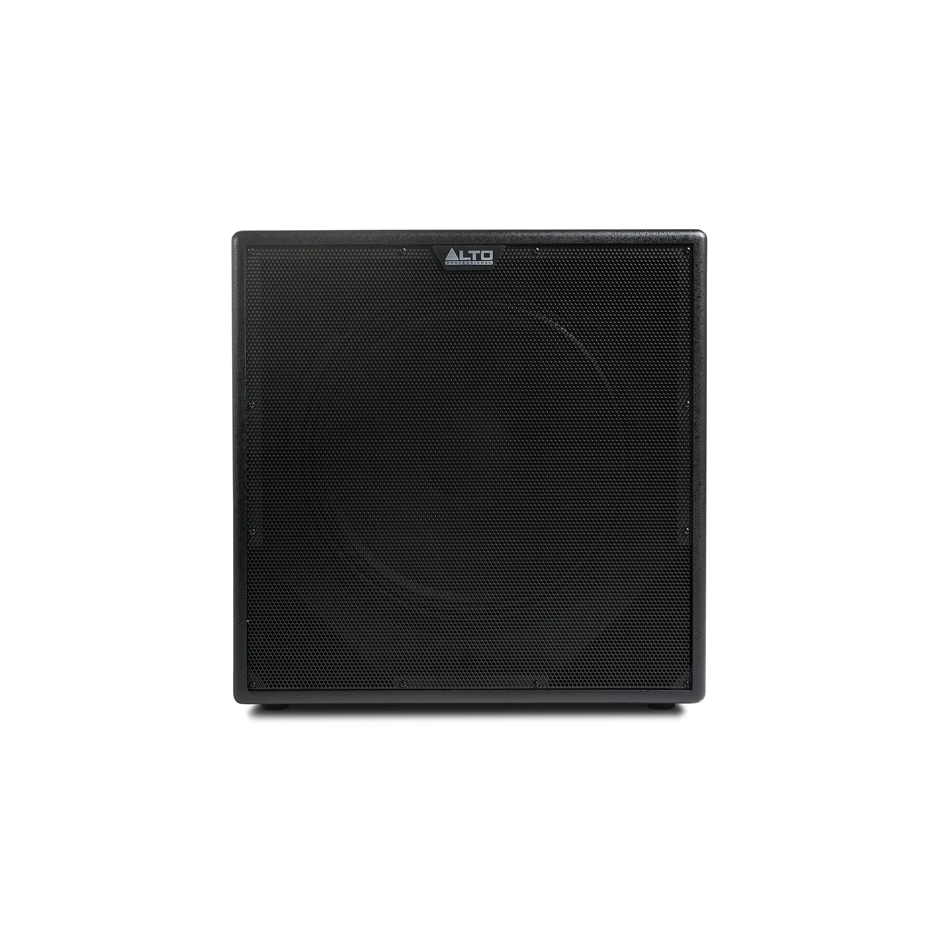 Alto TX18S 18" Aktif Subwoofer 900W 126-db
