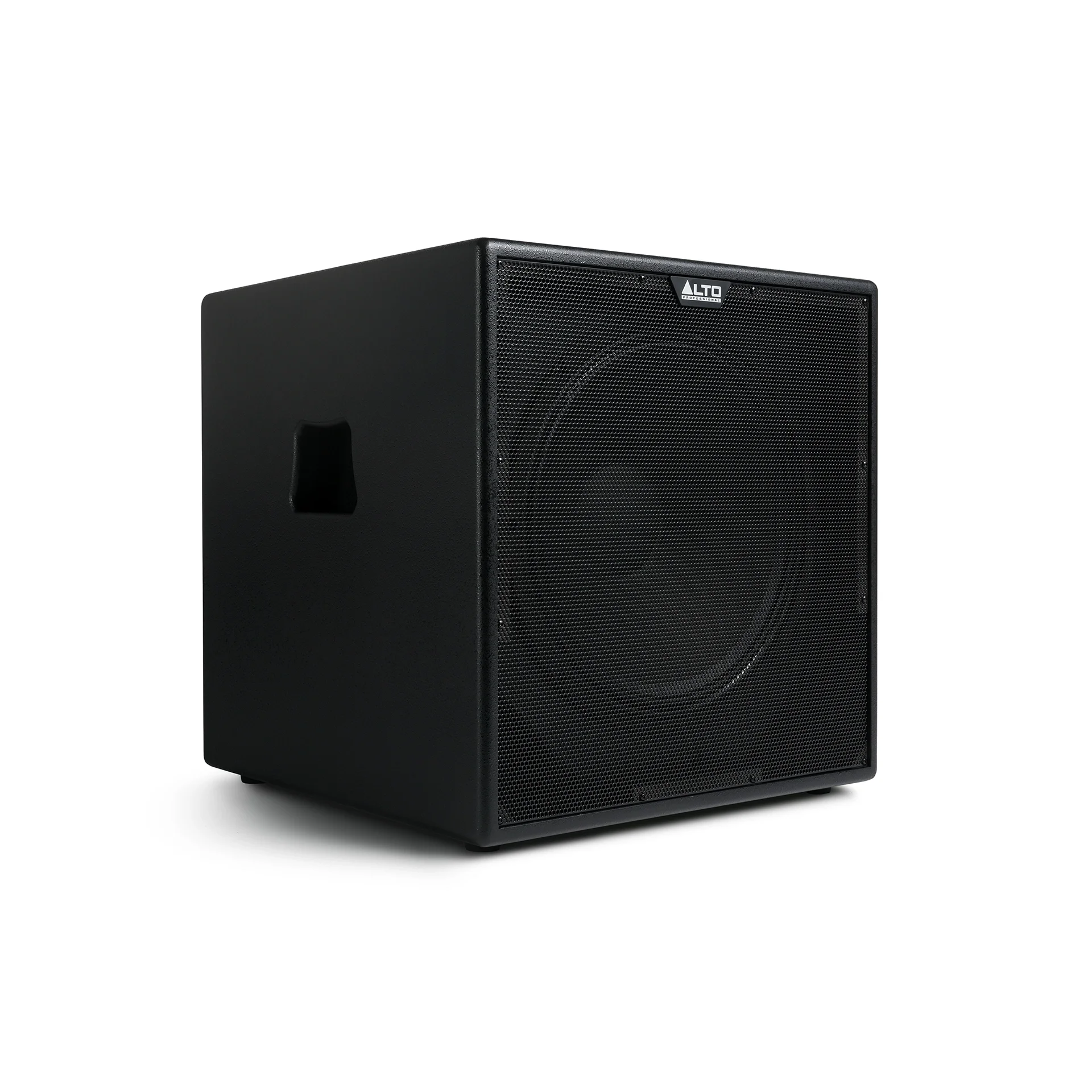 Alto TX18S 18" Aktif Subwoofer 900W 126-db