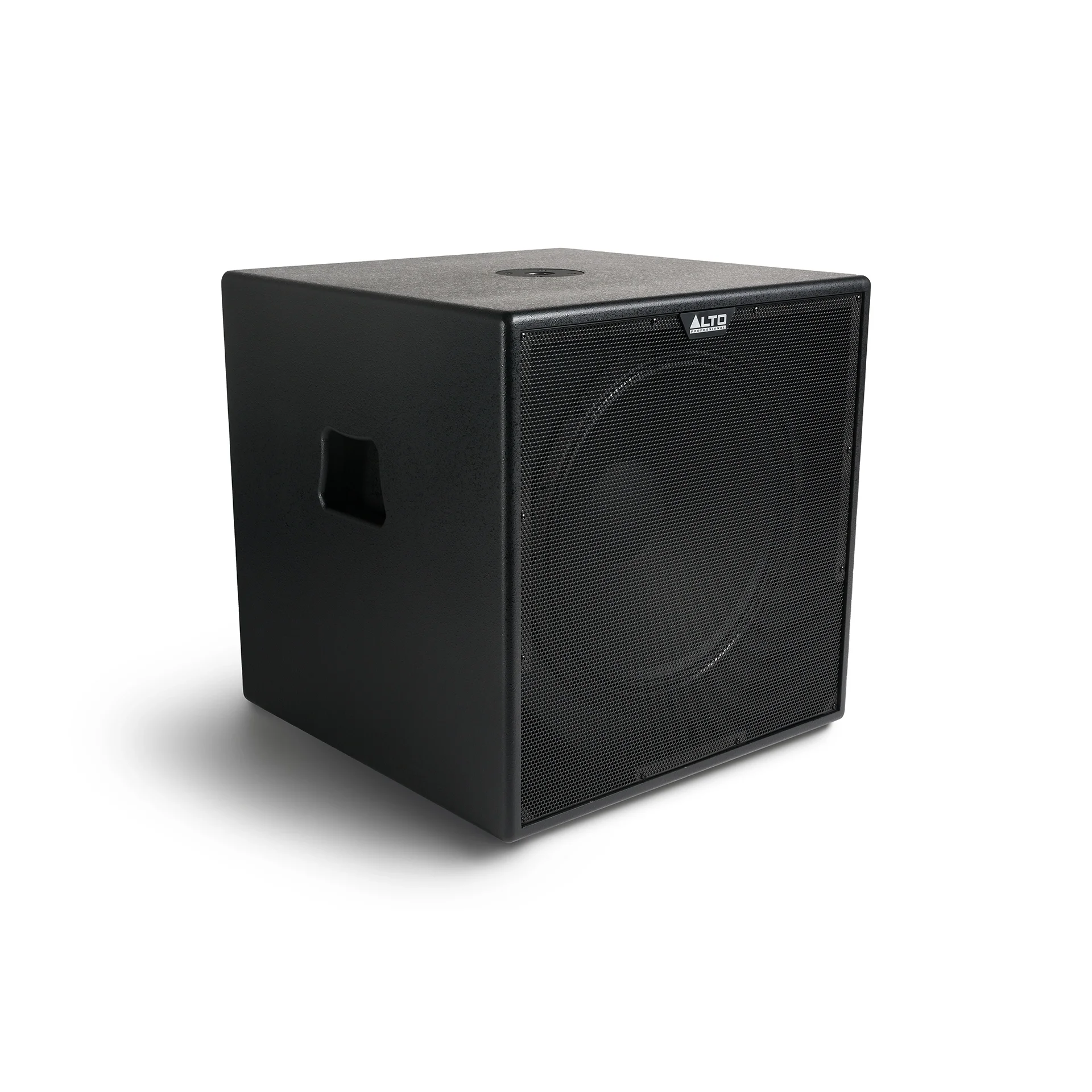 Alto TX18S 18" Aktif Subwoofer 900W 126-db