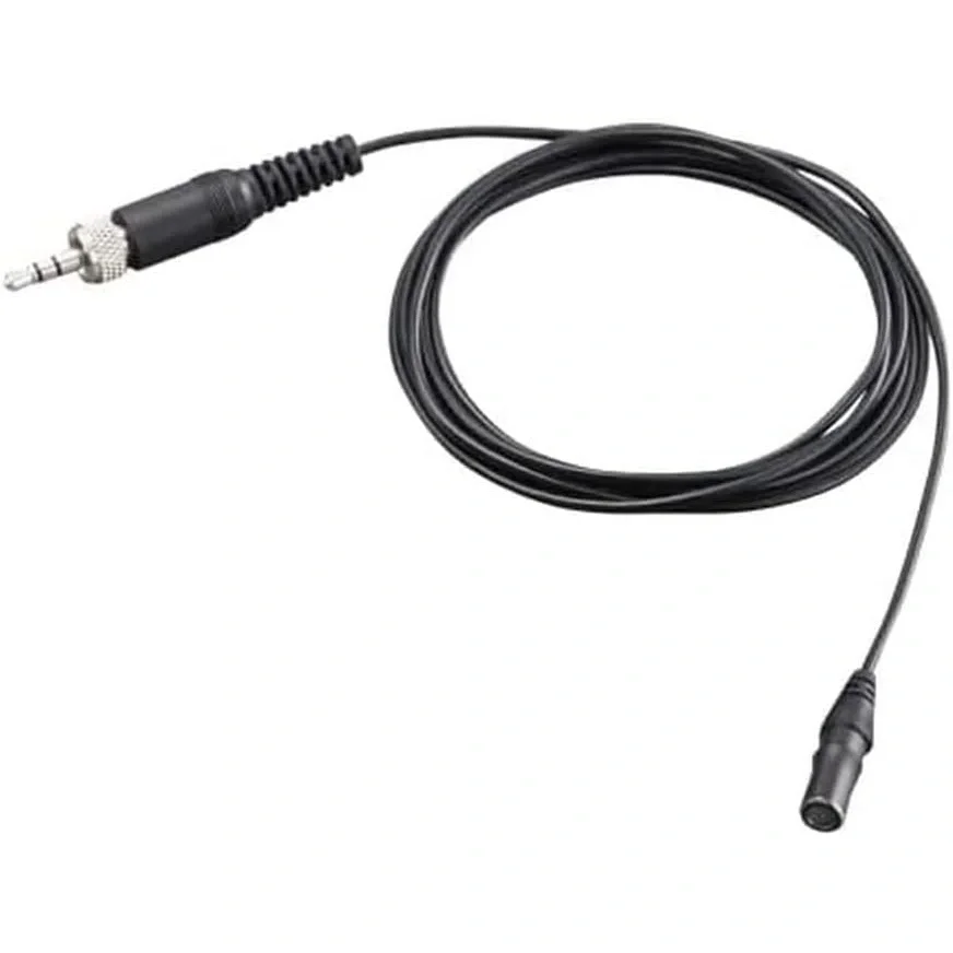 Zoom LMF-2 Lavalier Mikrofon