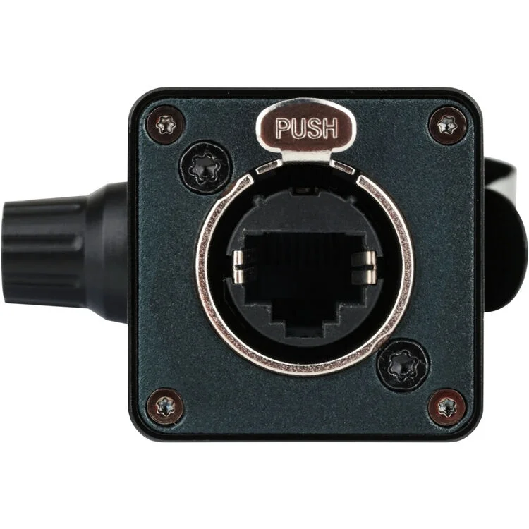 Xvive PX-A Taşınabilir 3 Kanallı Monitör Mixer