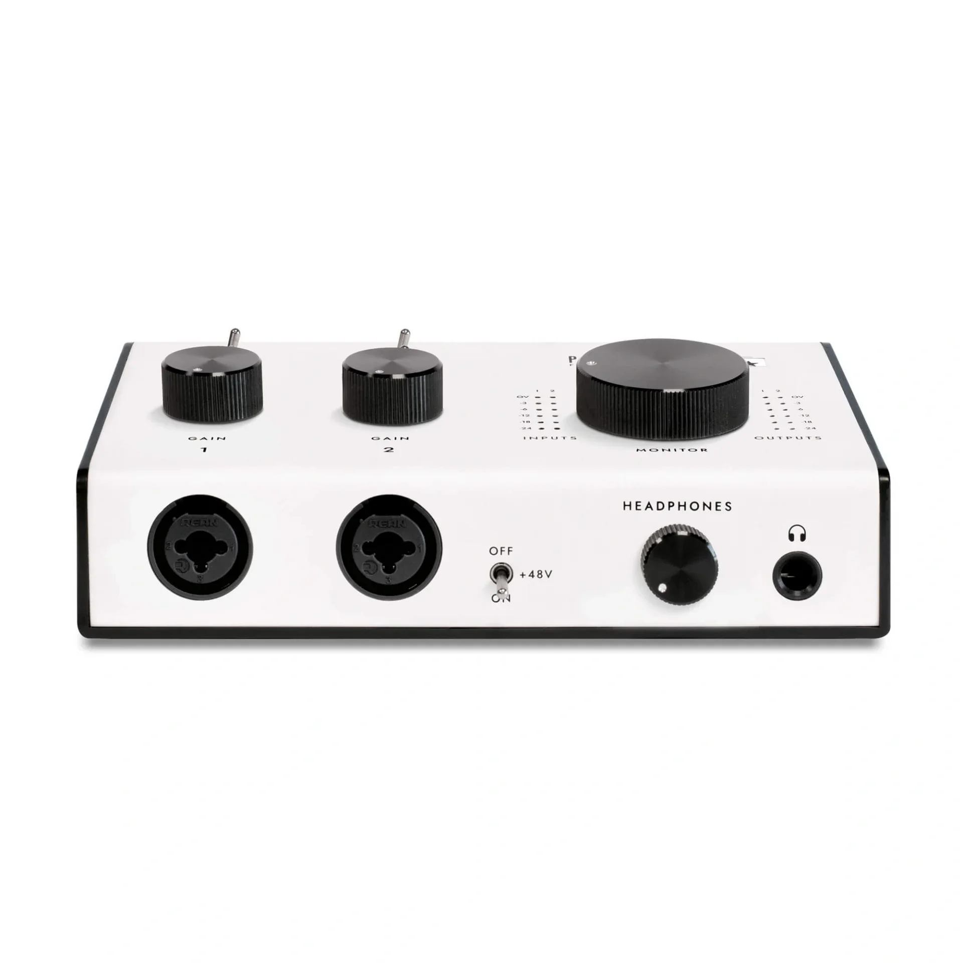 Blackstar Polar 2 2-Kanal Gitar için Ses Kartı