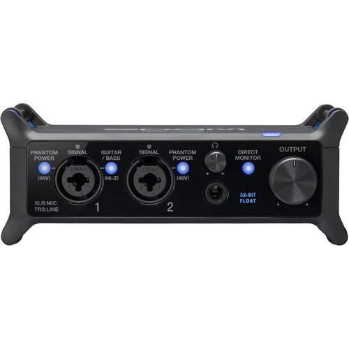 Zoom UAC-232 USB 2.0 Ses Kartı