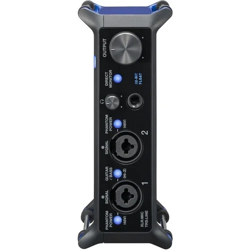 Zoom UAC-232 USB 2.0 Ses Kartı