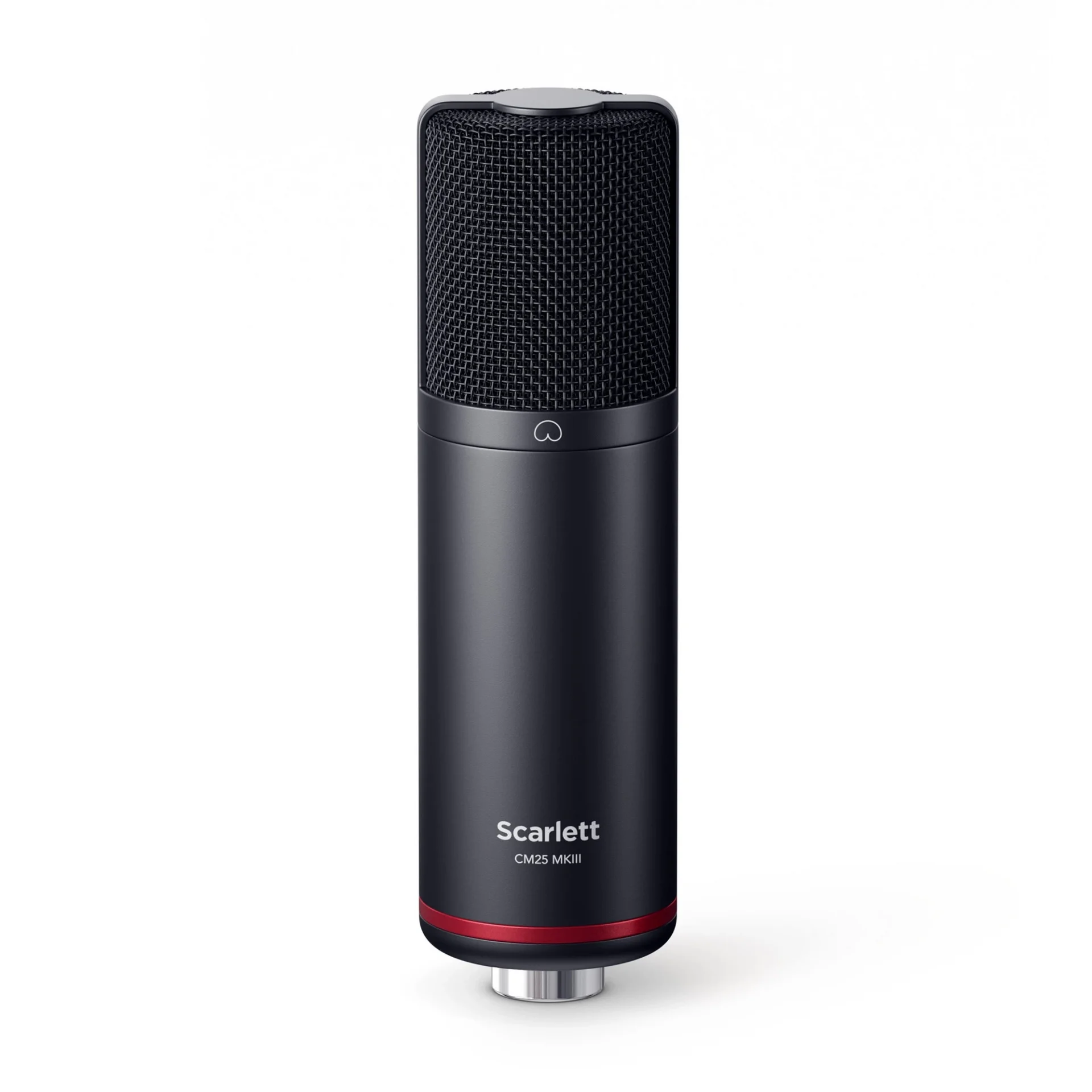 Focusrite Scarlett Solo Studio Gen 4 Kayıt Paketi