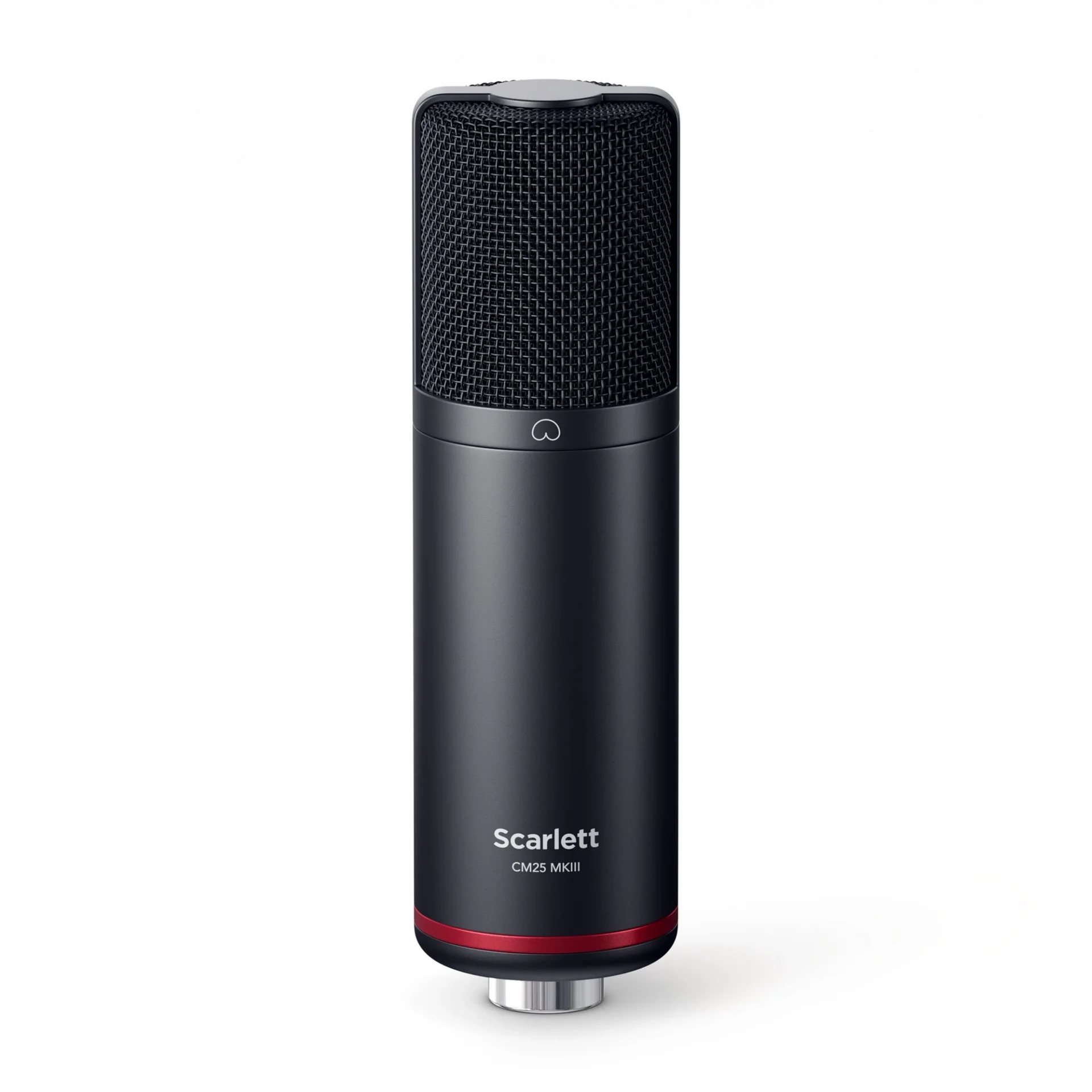 Focusrite Scarlett 2i2 Studio Gen 4 Kayıt Paketi