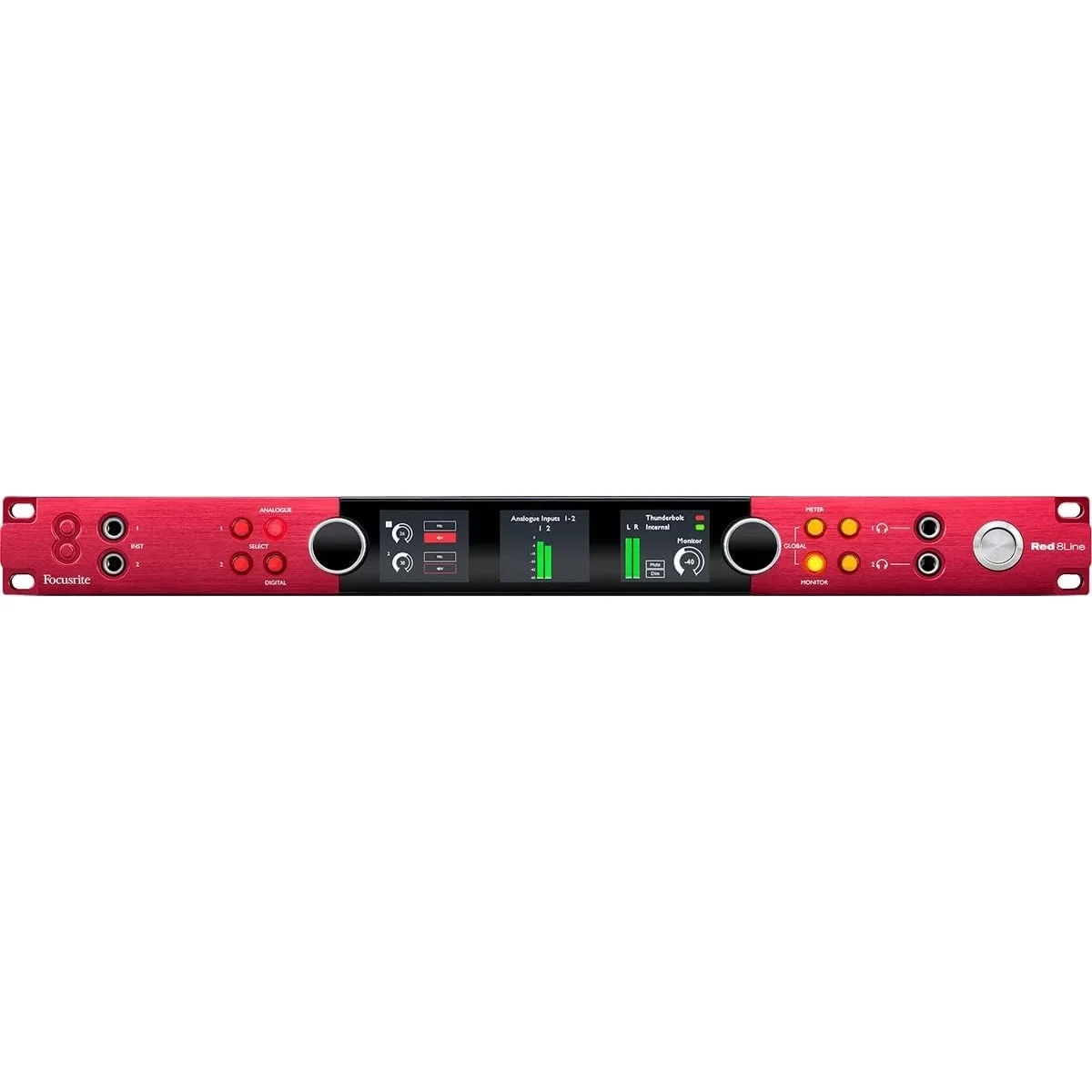 Focusrite Red 8 Line Ses Kartı