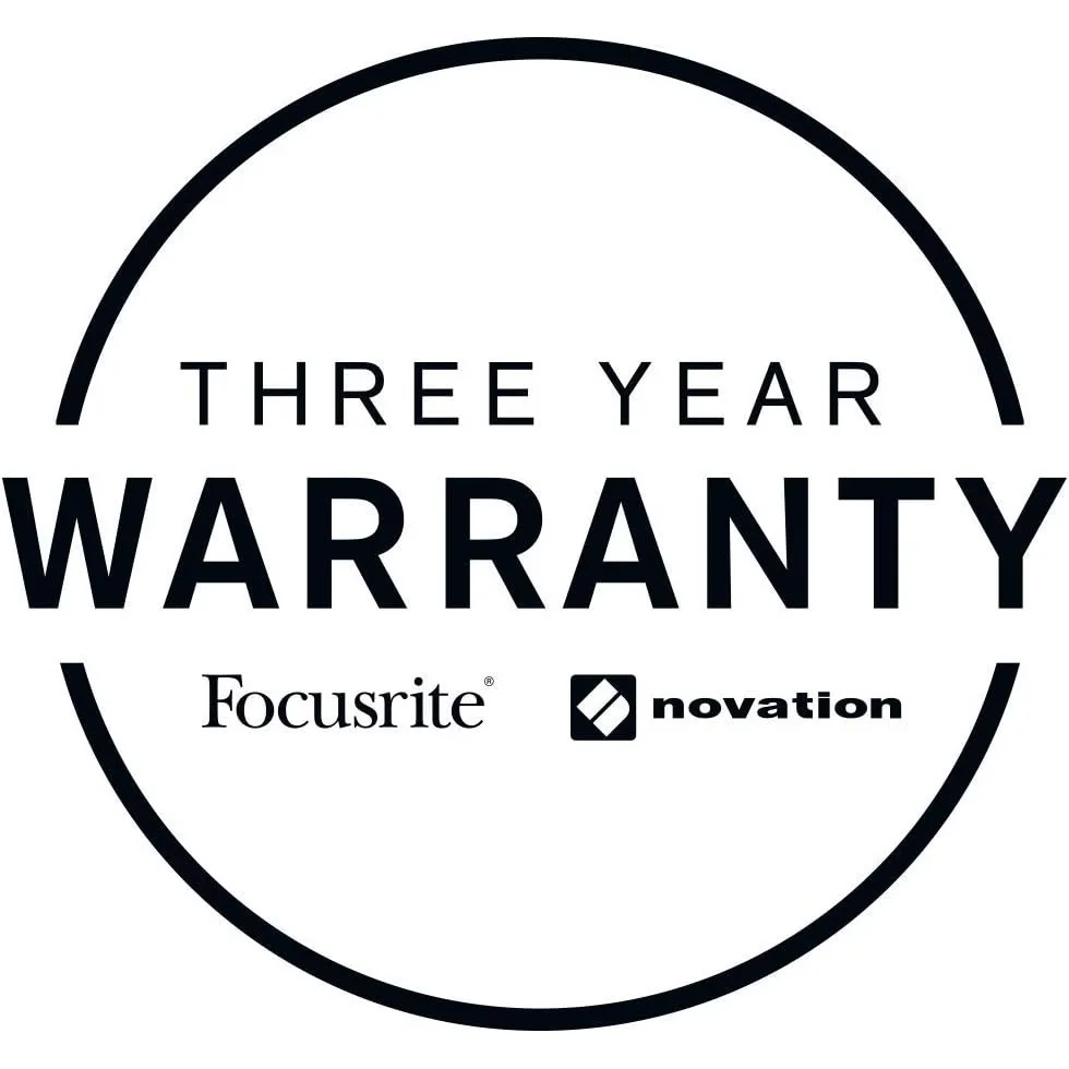 Focusrite Vocaster Broadcast Kit