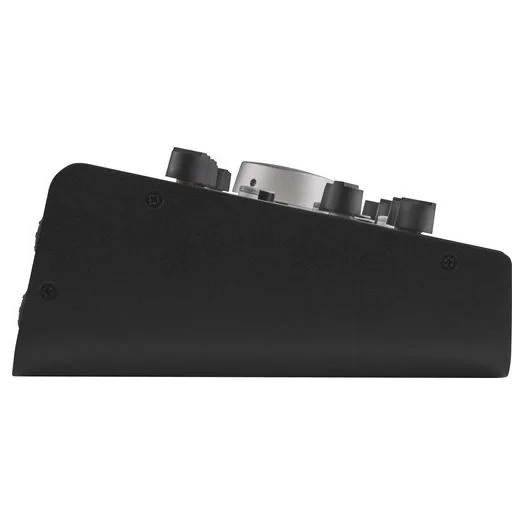 Mackie Big Knob Studio+ 4x3 Ses Kartı ve Monitör Kontrol Ünitesi
