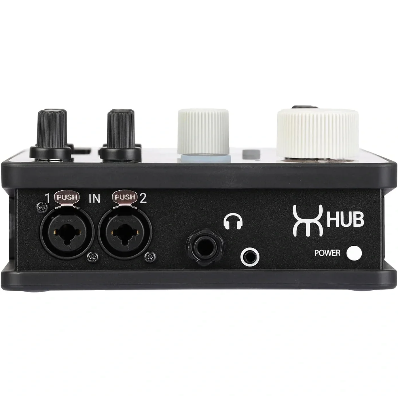 Xvive More You Hub 2 Girişli USB Ses Kartı