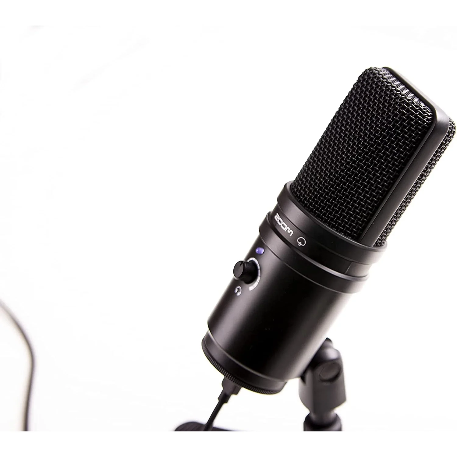 Zoom ZUM-2 USB Podcast Seti
