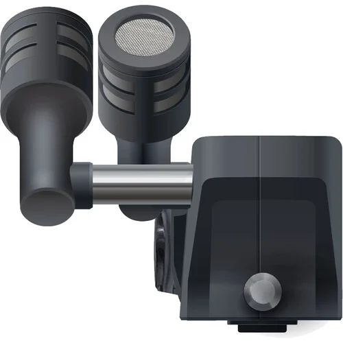 Zoom XAH-8 XY/AB Mic Capsule (H8 için)